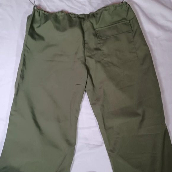 Baggy adjustable waist 90’s pull-on pants - Picture 10 of 10